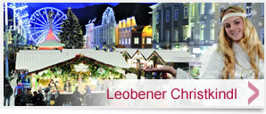 startbut christkindl